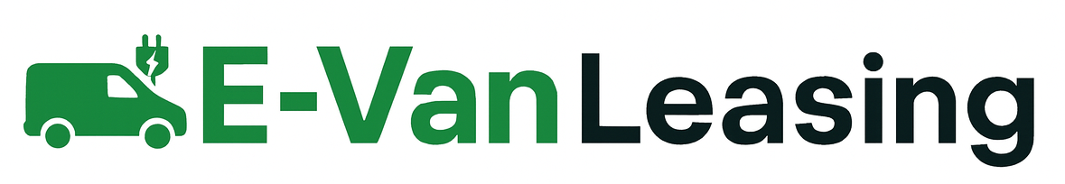 E-Van Leasing